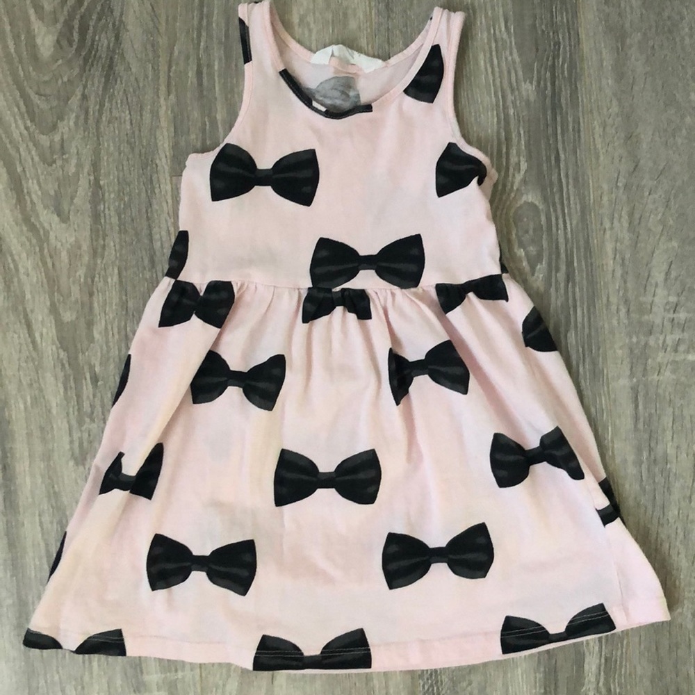 Girls dress